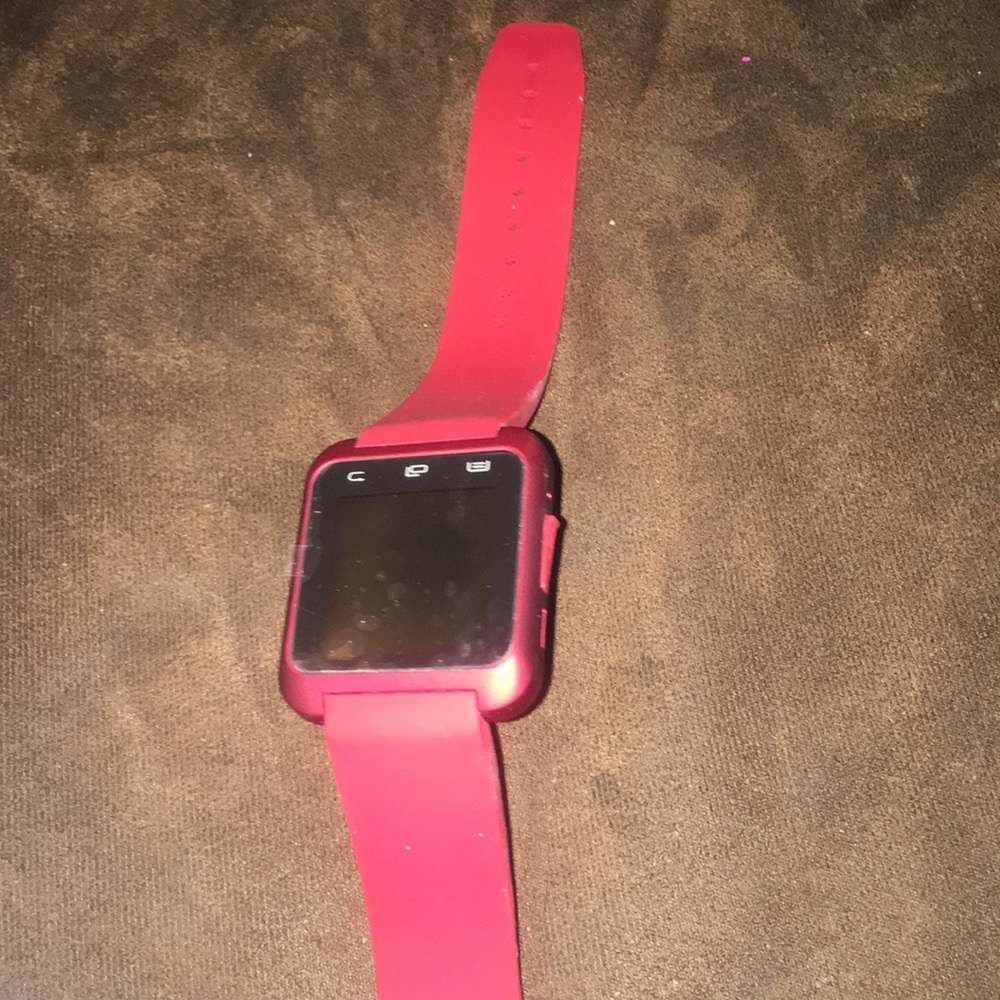 Smart watch - Picture 2 of 5
